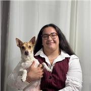 Profesora particular de apoyo en diferentes materias (Ed. Primaria)